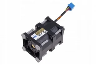 DELL wentylator do R320 R330 R420 R430 - FKC4V - Refabrykowany - Akcesoria do serwerów - miniaturka - grafika 1