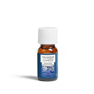 Yankee Candle Wkład do dyfuzora Ultradźwiękowy olejek aromatyczny Midnight Jasmine - Zapachy do domu - miniaturka - grafika 1