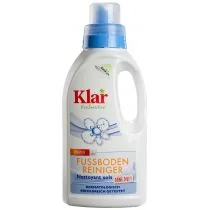Klar Płyn Do Mycia Podłóg Eco 500 Ml Klar - Suplementy naturalne - miniaturka - grafika 2