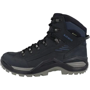 Buty trekkingowe męskie Lowa Renegade Evo Mid Gtx - Buty trekkingowe męskie - miniaturka - grafika 1