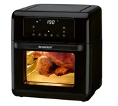 Frytkownice - SilverCrest SHF 1800 B1 - miniaturka - grafika 1