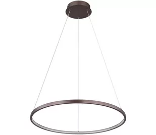 Globo 67192-29BR - LED Żyrandol na lince RALPH LED/29W/230V brązowy - Lampy sufitowe - miniaturka - grafika 1