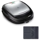 Opiekacze - Tefal Snack Time SW342D38 - miniaturka - grafika 1