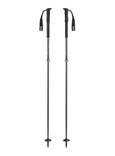 Kije skiturowe Majesty Touring Carbon 2p - Kijki narciarskie - miniaturka - grafika 1