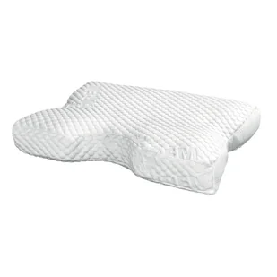 Poduszka Curem Relax uniwersalny miękka, pianka termoelastyczna - Poduszki Poduszka Curem Relax uniwersalny miękka, pianka termoelastyczna - Poduszki - miniaturka - grafika 1