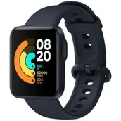 Smartwatch - Xiaomi Mi Watch Lite Niebieski - miniaturka - grafika 1