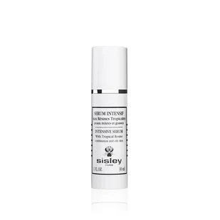 SISLEY Intensive Serum With Tropical Resins - Serum do twarzy - miniaturka - grafika 7