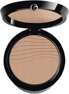 Pudry do twarzy - Giorgio Armani Makijaż twarzy Luminous Silk Glow Fusion Puder w kompakcie Nr 5.5 6.0 g - miniaturka - grafika 1