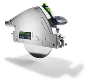 Noże kuchenne - NÓŻ DO PIZZY PILARKA FESTOOL 577474 - miniaturka - grafika 1