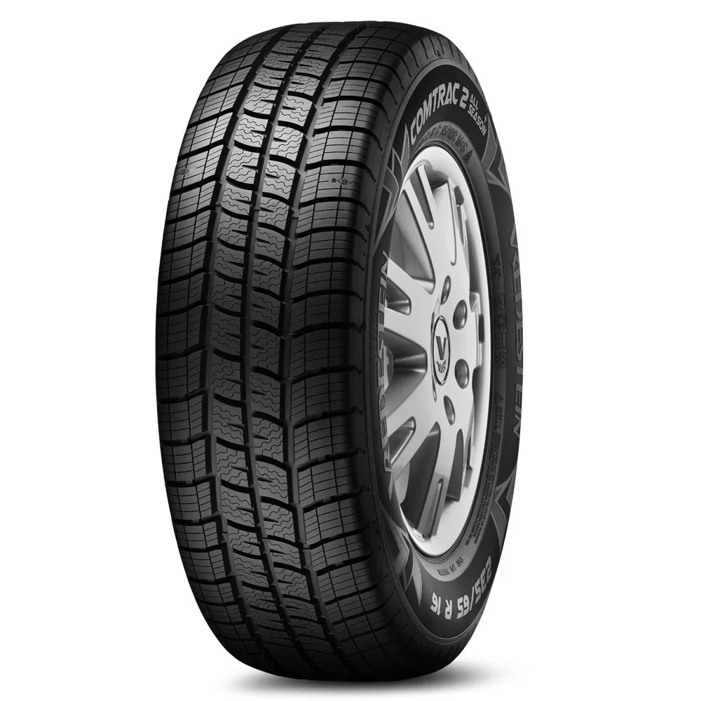 Vredestein Comtrac All Season 2 215/65R16 109T