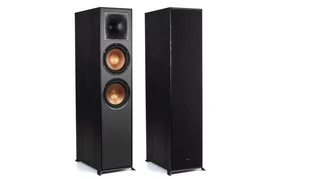 Klipsch R-820F Czarny - Głośniki i kolumny - miniaturka - grafika 2