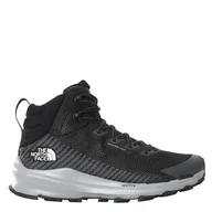 Buty trekkingowe damskie - Buty do chodzenia męskie The North Face Vectiv Fastpack Mid Futurelight - miniaturka - grafika 1