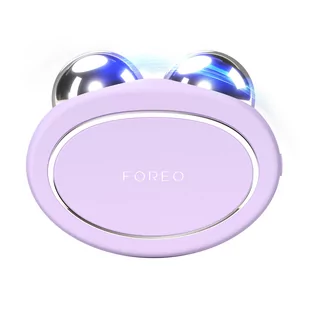 Foreo Bear™ 2 Zaawansowane Mikroprądowe Urządzenie Do Ujędrniania Twarzy Z 4 Rodzajami I 10 Intensywnościami Mikroprądów, Lavender - Pozostałe urządzenia kosmetyczne - miniaturka - grafika 1