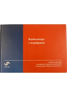 Konkurencja i współpraca - Biznes - miniaturka - grafika 1