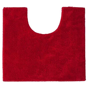 Sealskin Doux Red Dywanik łazienkowy 45x50cm 294428459 - Dywaniki łazienkowe - miniaturka - grafika 1