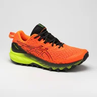 Buty sportowe męskie - Buty do biegania w terenie męskie ASICS Gel Trabuco 10 - miniaturka - grafika 1
