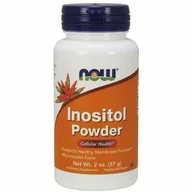 Suplementy diety - Inozytol (57 g) - miniaturka - grafika 1