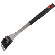 Akcesoria do grilla - Lamart, LT5024 szczotka gri. 39cm 3w1 bbq - miniaturka - grafika 1