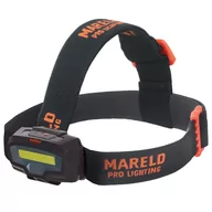 Latarki - MARELD Latarka czołowa GLEAM 450 Mareld 690001086 - miniaturka - grafika 1