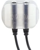 Mikrofony komputerowe - Mikrofon dynamiczny Rode invisiLav - miniaturka - grafika 1