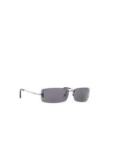 Okulary przeciwsłoneczne Vans Gemini VN000GMYBLK - Okulary przeciwsłoneczne - miniaturka - grafika 1