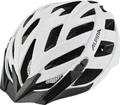 Kaski rowerowe - Alpina Panoma Classic kask rowerowy, biały, 56-59 cm 9703310 - miniaturka - grafika 1