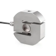 Inne urządzenia pomiarowe - Tensometr Sauter CS 7500-3P2 7500kg / 75kN - czujnik tensometryczny siły / czujnik wagowy - miniaturka - grafika 1