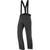 Spodnie narciarskie - SPODNIE NARCIARSKIE SALOMON EDGE M C21509 - miniaturka - grafika 1