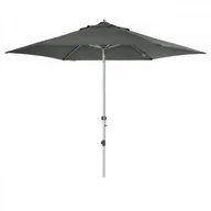 Parasole ogrodowe - EXPERT 320 cm - osłona przeciwsłoneczna z automatycznie odchylanym uchwytem 840 - miniaturka - grafika 1