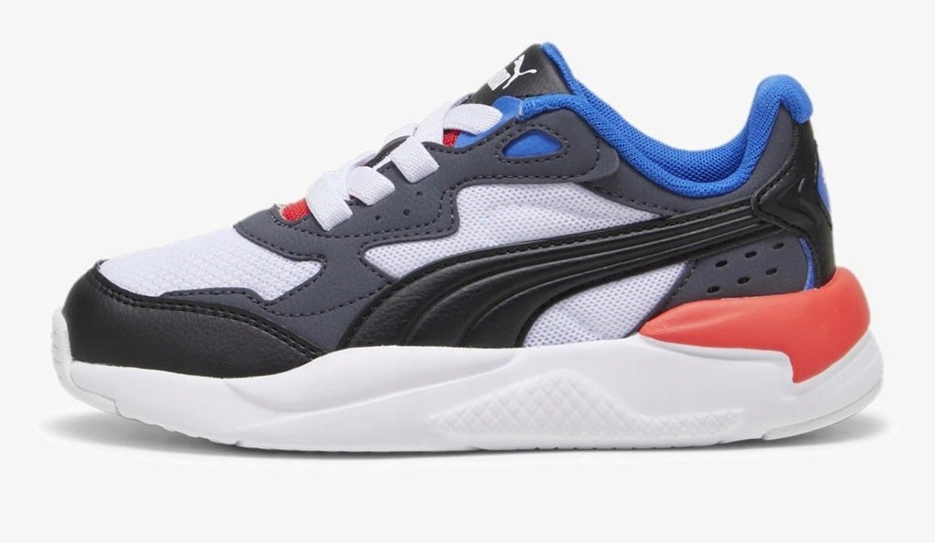 Buty dziecięce Puma X-Ray Speed AC Inf rozmiar 21 wkładka 13,7cm