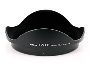Canon EW-88 - Osłony przeciwsłoneczne do aparatów - miniaturka - grafika 1