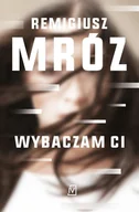 E-booki - kryminał i sensacja - Wybaczam ci - miniaturka - grafika 1