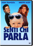 Komedie DVD - I kto to mówi - miniaturka - grafika 1