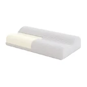 Poduszki - Poduszka VISCO BALANCE HILDING : Rozmiar poduszki - 60x33x9/11 - miniaturka - grafika 1