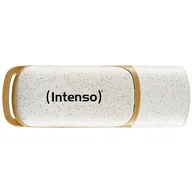 Pendrive - Pendrive INTENSO Green Line 64GB - miniaturka - grafika 1