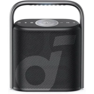 Soundcore Motion X500 Głośnik Bluetooth, Kolor: BLACK DELUXE - Głośniki przenośne - miniaturka - grafika 1