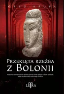 E-booki - kryminał i sensacja - Przeklęta rzeźba z Bolonii - miniaturka - grafika 1