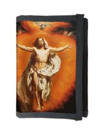 Portfele - Portfel Wniebowstąpienie Jan Matejko - miniaturka - grafika 1