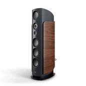 Głośniki i kolumny - CANTON Alpha 1 kolumna podłogowa niebieski - miniaturka - grafika 1