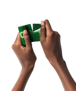 Earth Rated Woreczki ekologiczne do zbierania odchodów 8x15szt bezzapachowe - Suplementy i witaminy dla psów - miniaturka - grafika 2