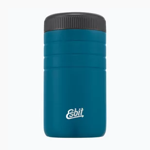 Termos na żywność Esbit Majoris Stainless Steel Food Jug 550 ml polar blue - Termosy - miniaturka - grafika 1