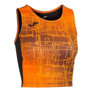 Joma 2XS Top Elite VIII Unisex Dorosły - Koszulki i topy damskie - miniaturka - grafika 1