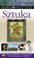 Książki o kulturze i sztuce - Sztuka - miniaturka - grafika 1