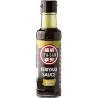 Pasztet i przetwory mięsne - Sos Teriyaki o smaku sezamowym 150ml ITA-SAN - miniaturka - grafika 1