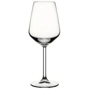 Komplet 6 kieliszków do wina Allegra 350 ml PASABAHCE - Zestawy do wina - miniaturka - grafika 1