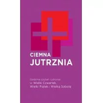 DEHON Ciemna Jutrznia - Praca zbiorowa - Religia i religioznawstwo - miniaturka - grafika 1