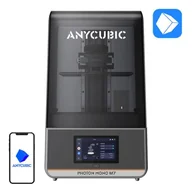 Drukarki 3D - Drukarka 3D Anycubic Photon Mono M7 - miniaturka - grafika 1