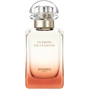 Hermes Un Jardin Sur La Lagune woda toaletowa 50ml - Wody i perfumy damskie - miniaturka - grafika 1