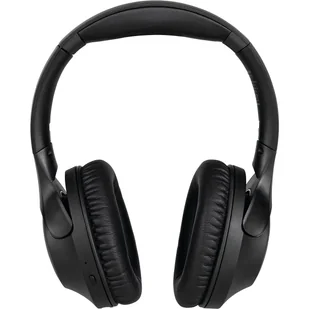 TechniSat Słuchawki bezprzewodowe nauszne STEREOMAN 3 BT - Słuchawki TechniSat Słuchawki bezprzewodowe nauszne STEREOMAN 3 BT - Słuchawki - miniaturka - grafika 1