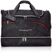 Torby sportowe - Kjust Kjust Torba sportowa SP38TW (72L) KJ/SP38TW - miniaturka - grafika 1